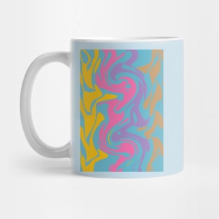 Ice Cream Flow Mug